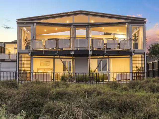 House for rent in Kawau Island