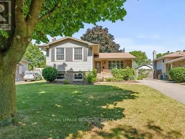 House for rent in Niagara, Ontario