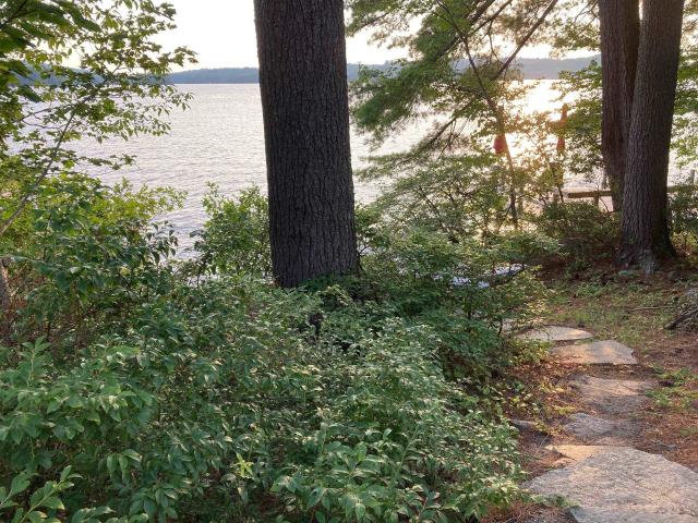 House for sale in Blodgett Landing, Newbury