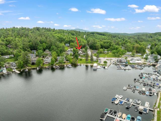 House for sale in Sunapee