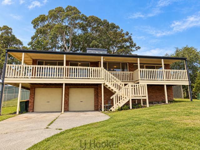 Apartment for rent in Balcolyn, City of Lake Macquarie