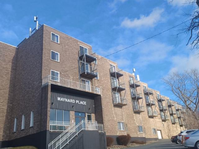 Apartment for rent in Dartmouth, Nova Scotia