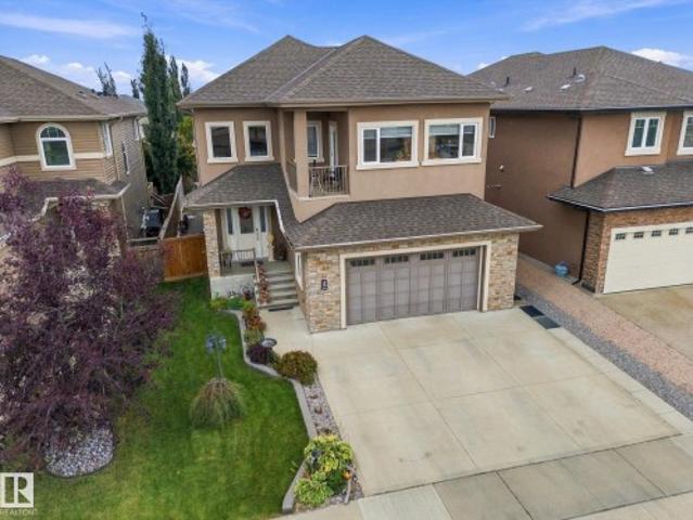 House for sale in Beaumont, Alberta