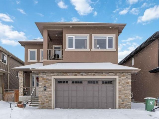 House for sale in Beaumont, Alberta