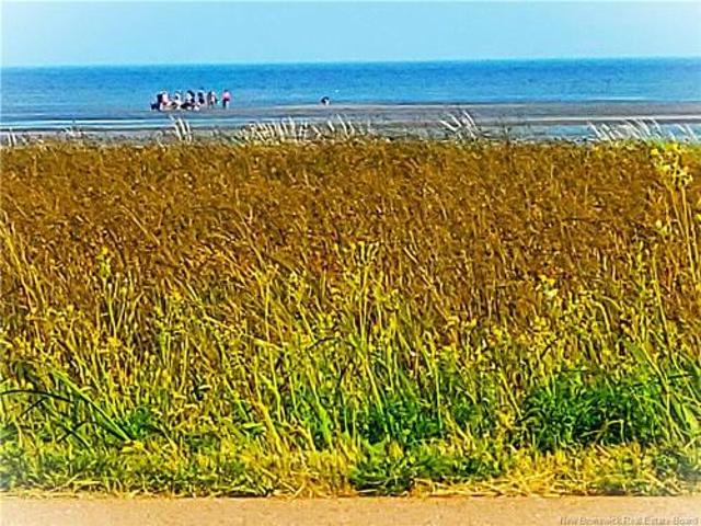 Land for sale in Cocagne, Paroisse de Dundas