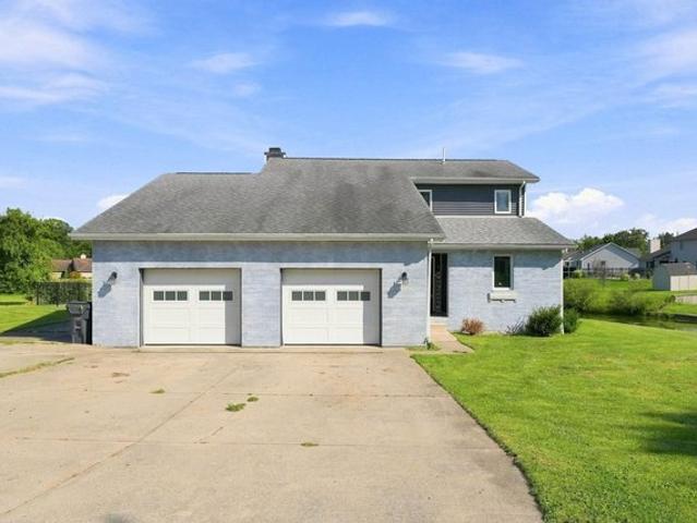 House for sale in Blackford, Indiana