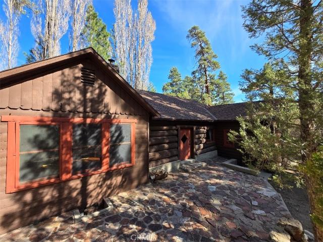 House for sale in California