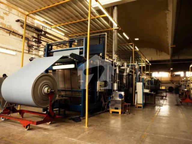 Commercial for rent in Faisalabad, Islamabad Capital Territory