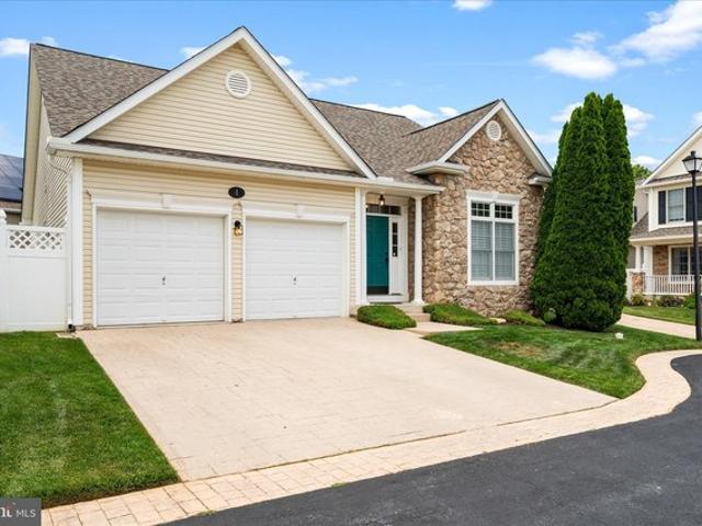 House for sale in Middletown, Maryland