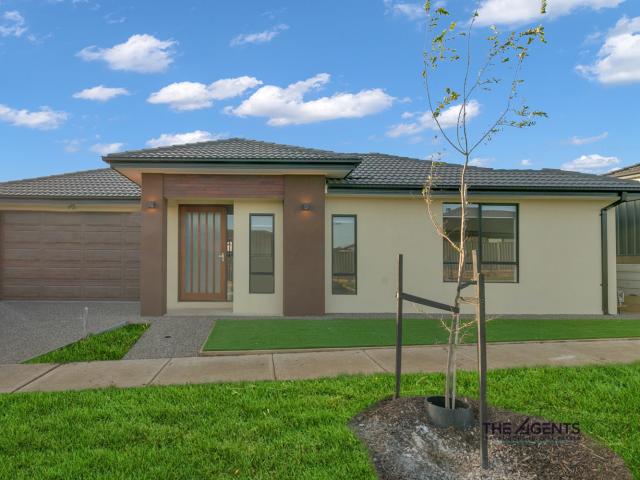 Apartment for rent in Camerons Creek, Victoria