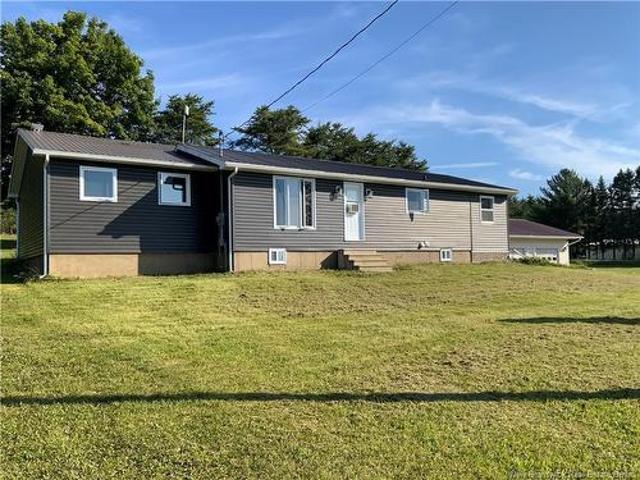 House for sale in Carleton, New Brunswick