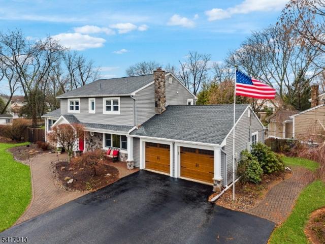 House for sale in Montville, New Jersey