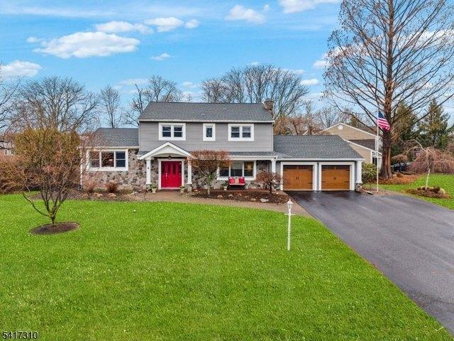 House for sale in Montville, New Jersey