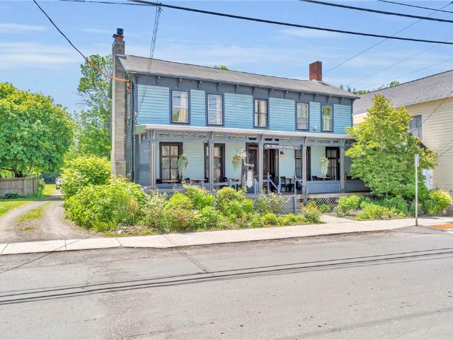 Commercial for sale in Cherry Valley, New York