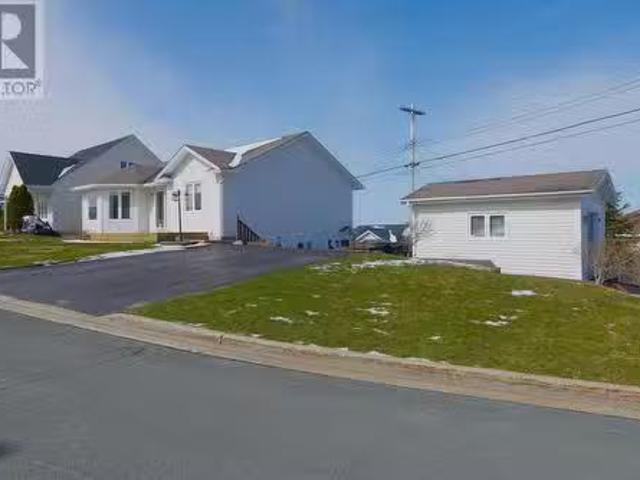 Condo for sale in Foxtrap, Newfoundland And Labrador