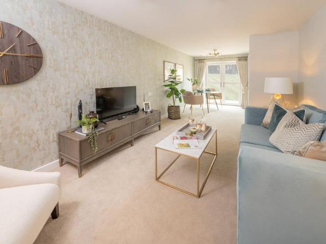 Apartment for rent in Beverley, Hull and East Yorkshire
