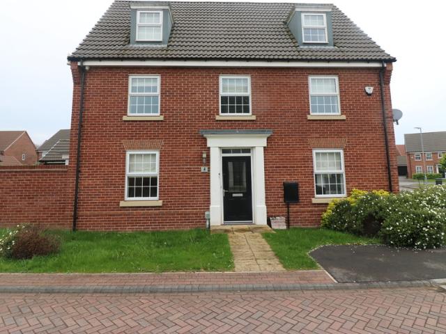 House for rent in Hessle, East Riding Of Yorkshire