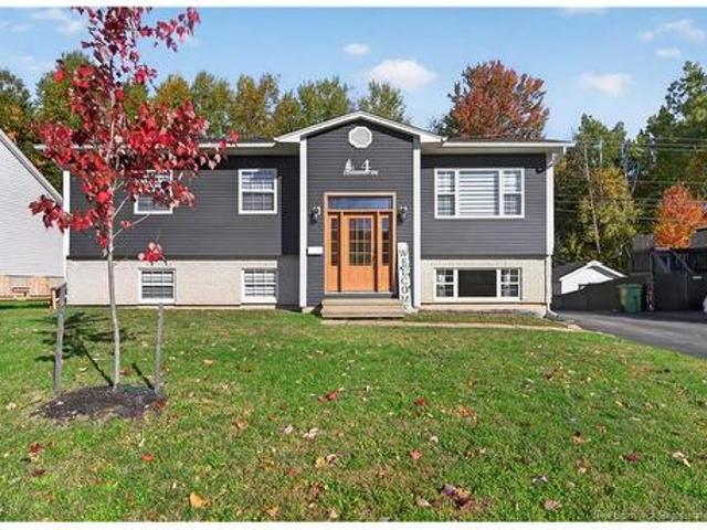 House for sale in Oromocto, Town of Oromocto