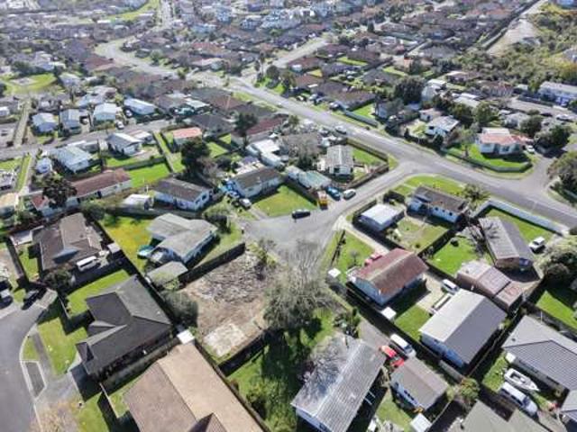 Land for sale in Papakura, Oroua County