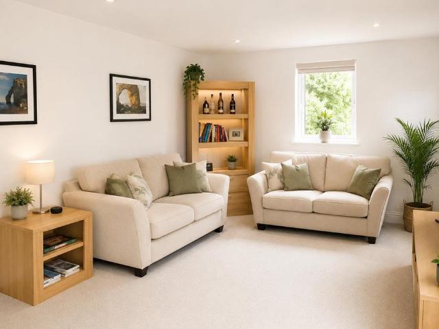 Apartment for rent in Wicken, Barway