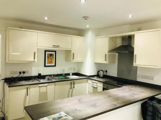Apartment for rent in Barway, Cambridgeshire