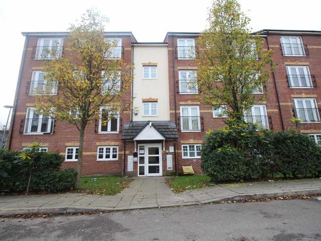 Apartment for rent in Georgia, Greater Manchester