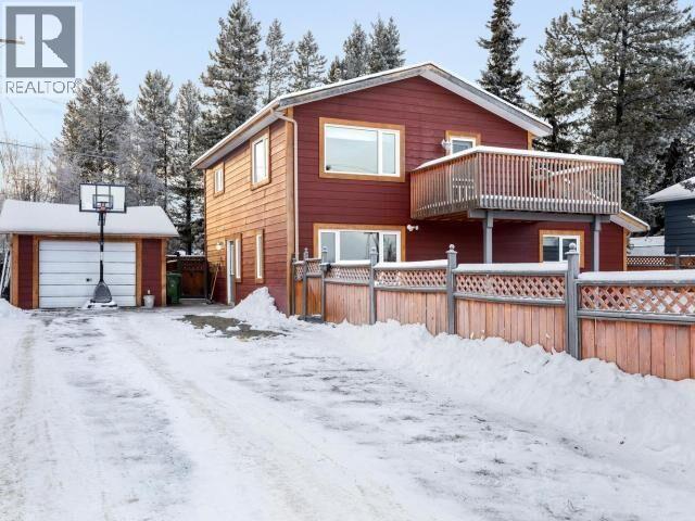House for sale in Marsh Lake, Yukon