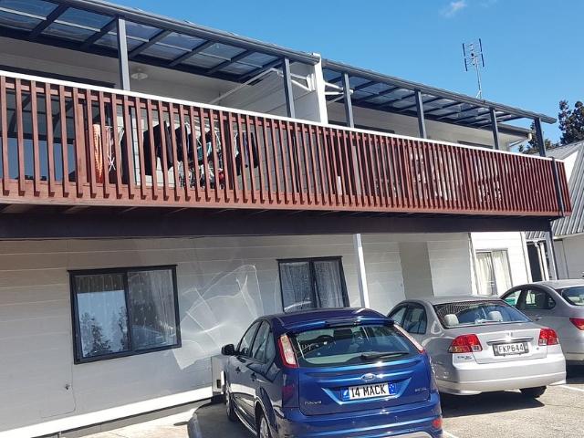 Apartment for rent in Hamilton, Oroua County