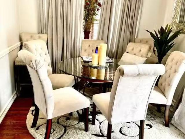 Condo for rent in Hempstead