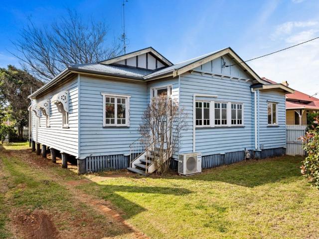 House for rent in Toowoomba, Queensland