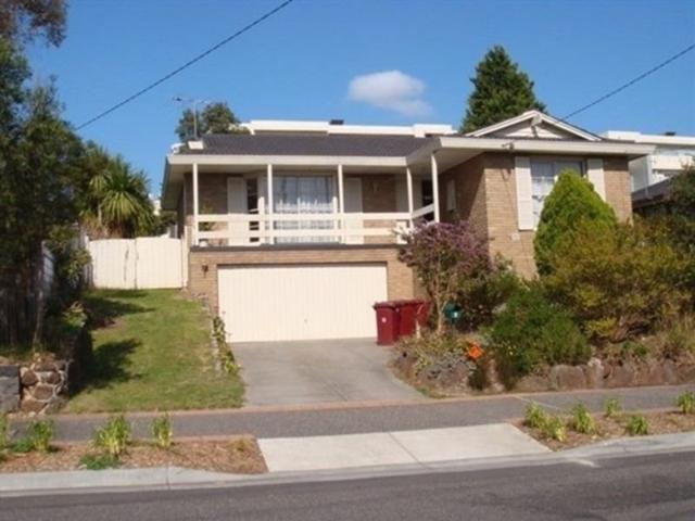 House for rent in Doncaster, Melbourne