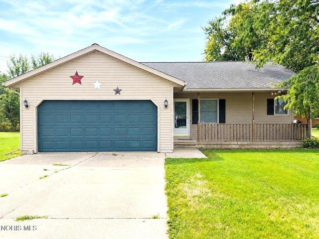 House for sale in Montpelier, Williams County