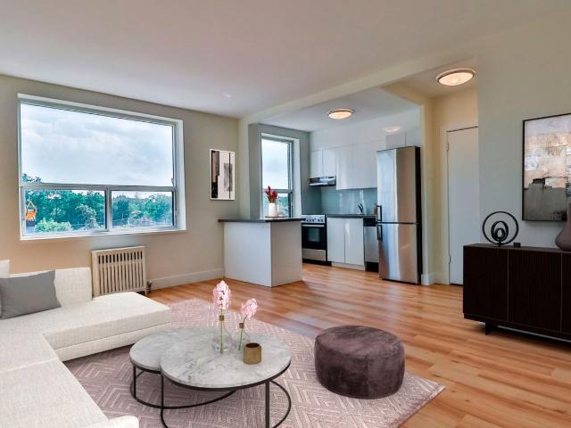 Apartment for rent in Woburn, Ontario