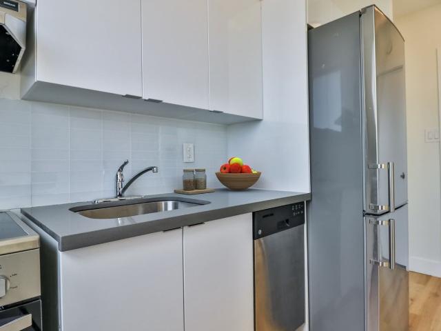 Apartment for rent in Woburn, Ontario