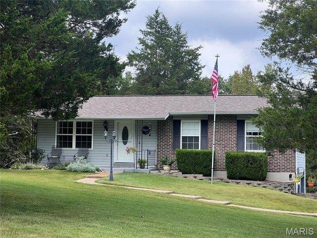 House for sale in Festus, Jefferson County