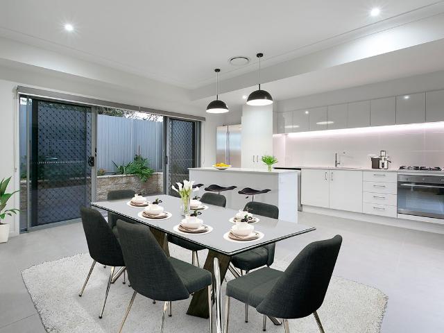 House for rent in Toombul, Queensland