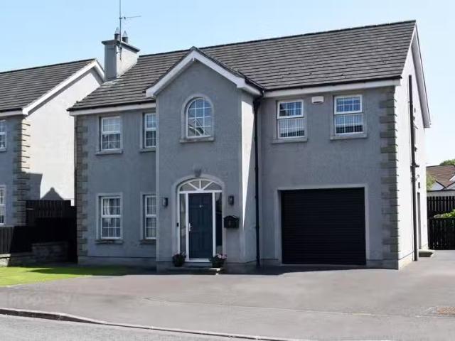 House for sale in Carrickmacross, Ulster