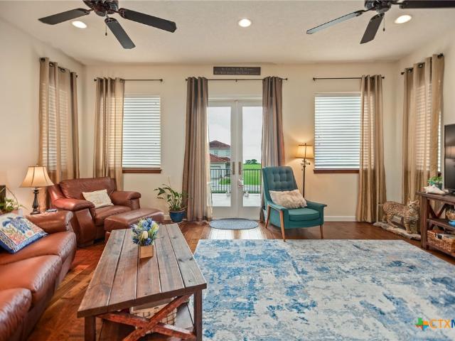 House for sale in Calhoun, Texas
