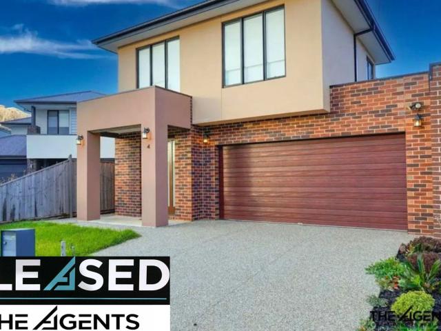 House for rent in Camerons Creek, Victoria
