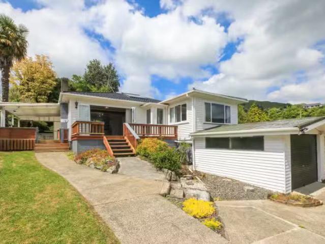 House for sale in Te Kuiti, Waikato