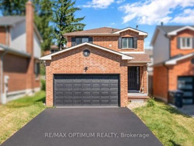 House for sale in Georgina, Ontario
