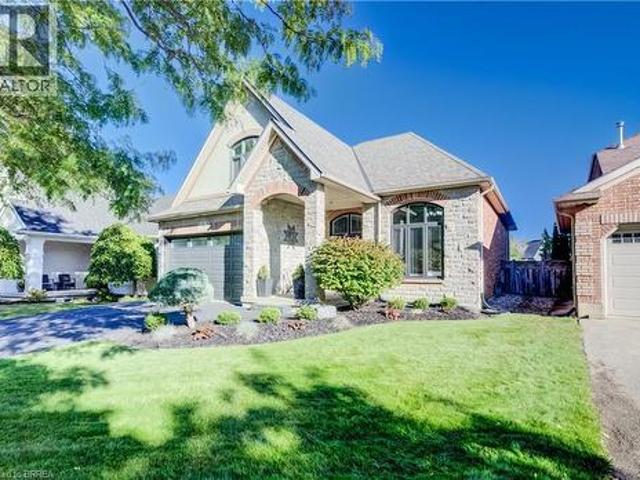 House for sale in Brantford, Southwestern Ontario