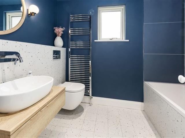 Terraced House for sale in Bluebell, North Tipperary