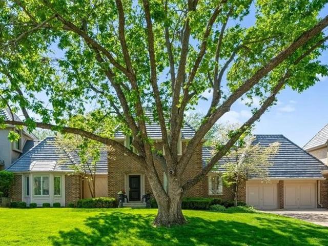 House for sale in Kansas
