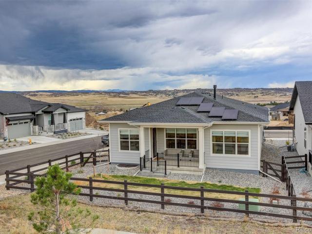 House for sale in Castle Rock, Colorado
