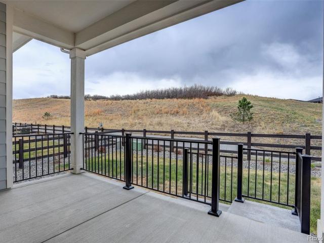 House for sale in Castle Rock, Colorado