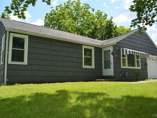 House for sale in Oneida, New York