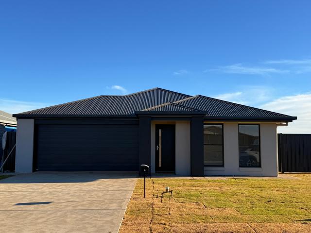 House for rent in Suttontown, South Australia