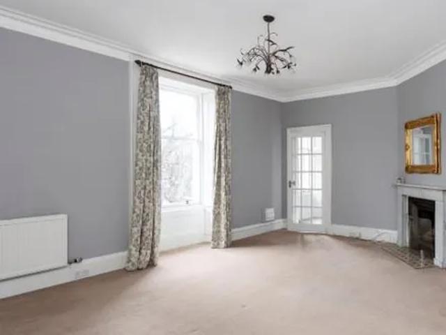 Apartment for rent in Stockbridge, Scotland
