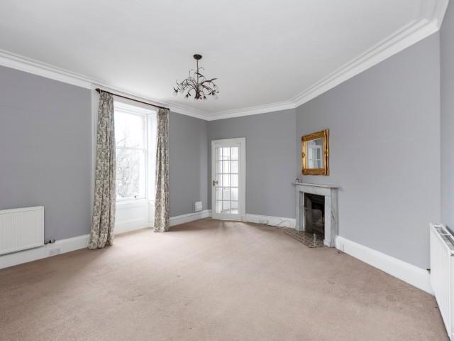 Apartment for rent in Comely Bank, City of Edinburgh
